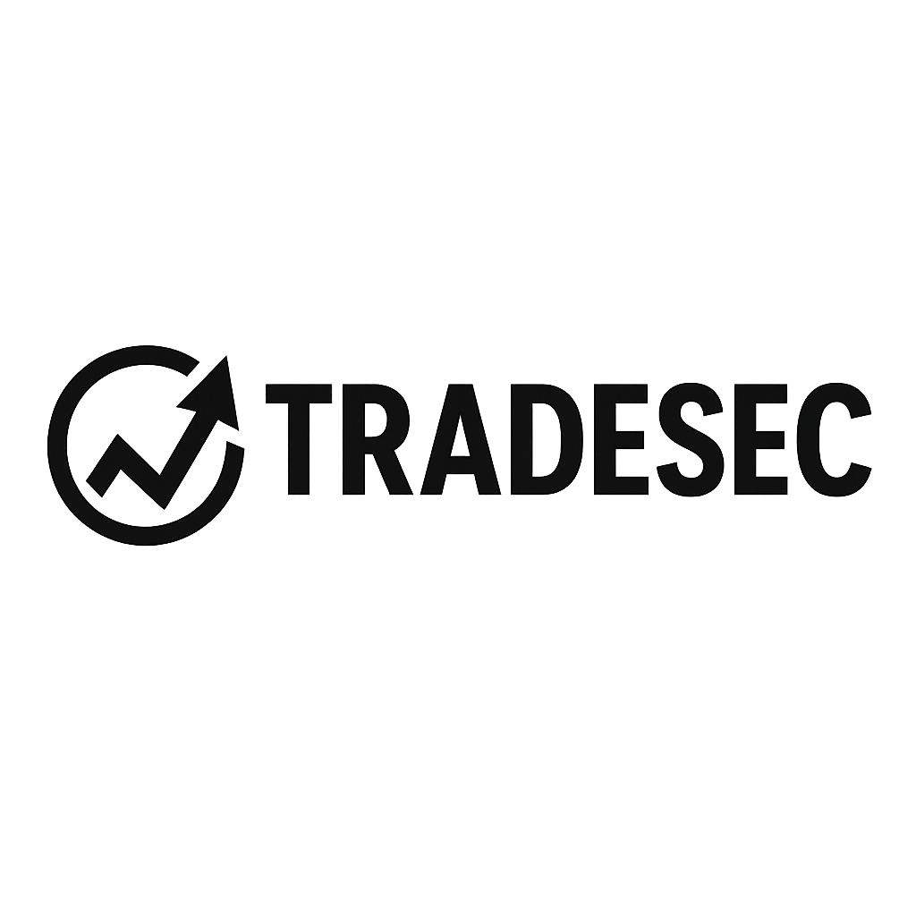 TradeSec Logo